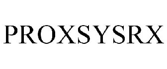 PROXSYSRX