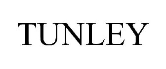 TUNLEY