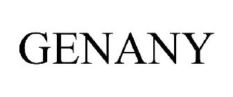 GENANY