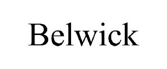 BELWICK