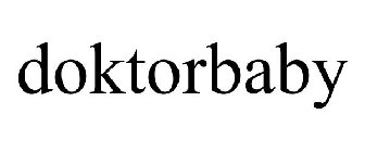 DOKTORBABY