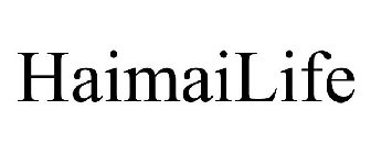 HAIMAILIFE