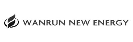 WANRUN NEW ENERGY