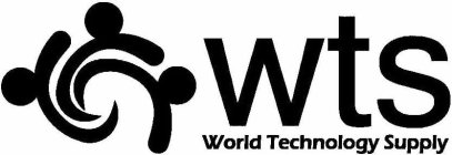 WTS WORLD TECHNOLOGY SUPPLY