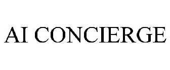 AI CONCIERGE