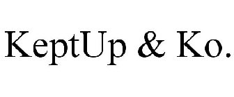 KEPTUP & KO.