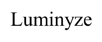 LUMINYZE