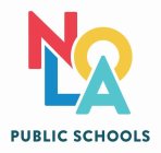 NOLA PUBLIC SCHOOLS