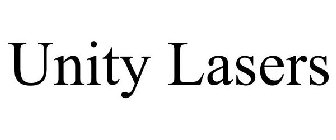 UNITY LASERS