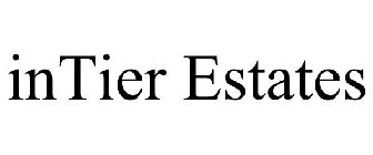 INTIER ESTATES