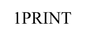 1PRINT
