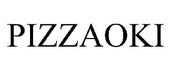 PIZZAOKI