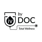 IV BY DOC TOTAL WELLNESS