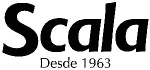 SCALA DESDE 1963