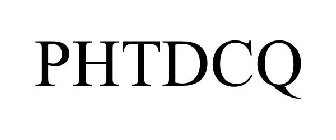 PHTDCQ