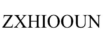 ZXHIOOUN