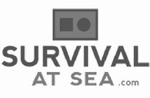 SURVIVAL AT SEA .COM