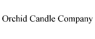 ORCHID CANDLE COMPANY