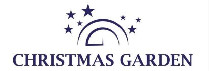CHRISTMAS GARDEN