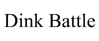 DINK BATTLE