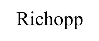 RICHOPP