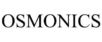 OSMONICS