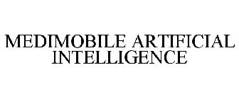 MEDIMOBILE ARTIFICIAL INTELLIGENCE