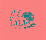 OOH LALA LIP LUSH