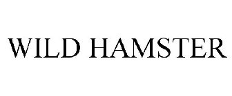 WILD HAMSTER
