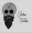 URBAN TURBAN