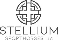 STELLIUM SPORTHORSES LLC