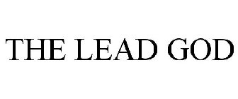 THE LEAD GOD