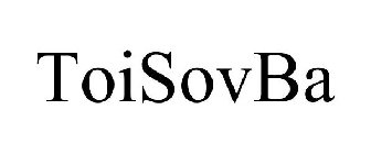 TOISOVBA