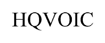 HQVOIC