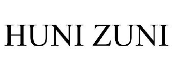 HUNI ZUNI