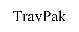 TRAVPAK