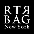 RTR BAG NEW YORK