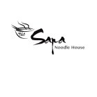 SAPA NOODLE HOUSE