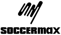 SOCCERMAX