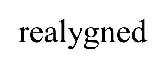REALYGNED