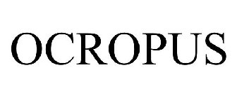 OCROPUS