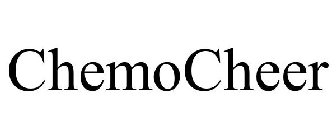 CHEMOCHEER