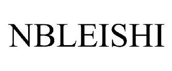 NBLEISHI