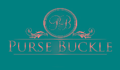 PB PURSE BUCKLE