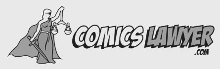 COMICS LAWYER .COM