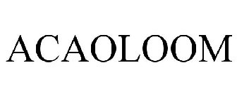 ACAOLOOM