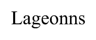 LAGEONNS