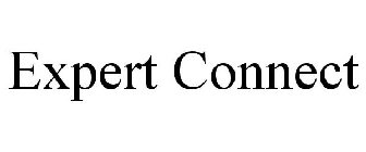EXPERT CONNECT