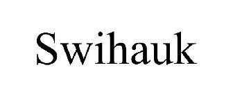 SWIHAUK