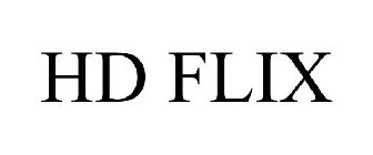 HD FLIX